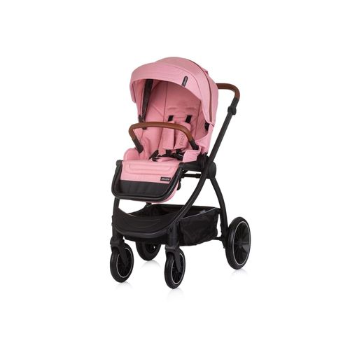 3800931062781 - Kombikinderwagen 3 in 1 Prestige Babywanne Rucksack i-Size Babyschale rosa 3800931062781 - Kombikinderwagen 3 in 1 Prestige Babywanne Rucksack i-Size Babyschale rosa