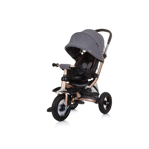 3800931057206 - Dreirad Bolide – 2-in-1 Dreirad mit Liegefunktion Luftreifen Dach schwarz 3800931057206 - Dreirad Bolide – 2-in-1 Dreirad mit Liegefunktion Luftreifen Dach schwarz