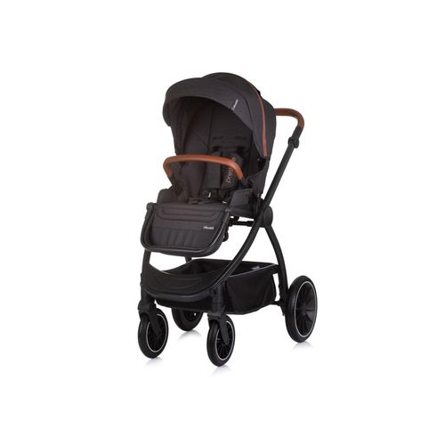 3800931062736 - Kombikinderwagen 3 in 1 Prestige Babywanne Rucksack i-Size Babyschale schwarz 3800931062736 - Kombikinderwagen 3 in 1 Prestige Babywanne Rucksack i-Size Babyschale schwarz