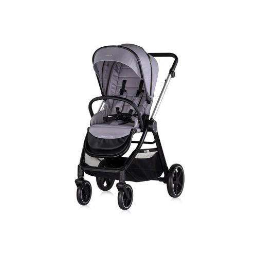 3800933000460 - Kombikinderwagen 3 in1 Marbella Fußabdeckung Einlage i-Size Babyschale grau 3800933000460 - Kombikinderwagen 3 in1 Marbella Fußabdeckung Einlage i-Size Babyschale grau