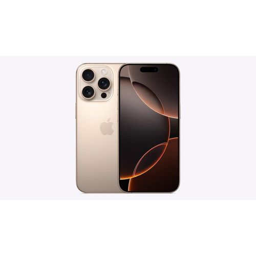 0195949772344 - APPLE Smartphone iPhone 16 Pro Mobiltelefone Gr 256 GB goldfarben (titan wüstensand) Bestseller 0195949772344 - APPLE Smartphone iPhone 16 Pro Mobiltelefone Gr 256 GB goldfarben (titan wüstensand) Bestseller