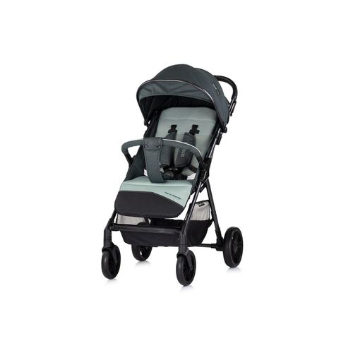 3800931063887 - Kinderwagen Sparkle Buggy faltbar Gurt am Griff verstellbar grün 3800931063887 - Kinderwagen Sparkle Buggy faltbar Gurt am Griff verstellbar grün
