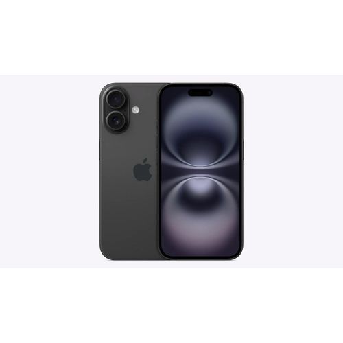 0195949822865 - APPLE Smartphone iPhone 16 Mobiltelefone Gr 256 GB schwarz Bestseller 0195949822865 - APPLE Smartphone iPhone 16 Mobiltelefone Gr 256 GB schwarz Bestseller