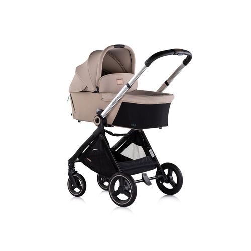 3800931063986 - Kinderwagen Elite 3 in 1 i-Size Babyschale Sportsitz Babywanne Tasche braun 3800931063986 - Kinderwagen Elite 3 in 1 i-Size Babyschale Sportsitz Babywanne Tasche braun