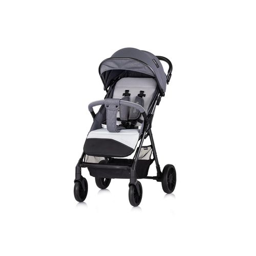 3800931063856 - Kinderwagen Sparkle Buggy faltbar Gurt am Griff verstellbar grau 3800931063856 - Kinderwagen Sparkle Buggy faltbar Gurt am Griff verstellbar grau
