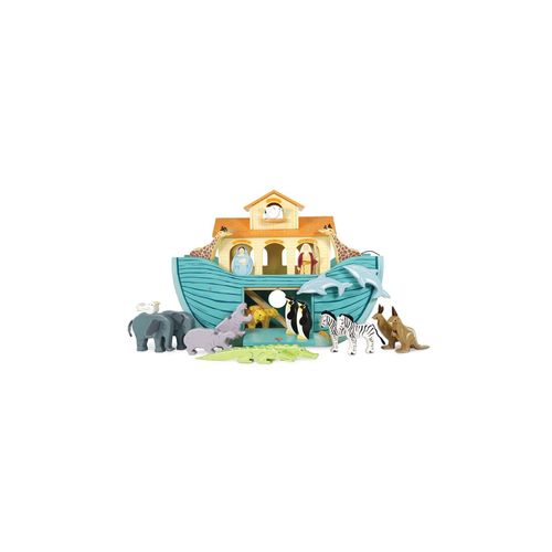 5060023412599 - Le Toy Van Arche Noah Holz 5060023412599 - Le Toy Van Arche Noah Holz