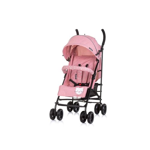 3800931062569 - Kinderwagen Milano Buggy bis 22 kg Rückenlehne verstellbar faltbar rosa 3800931062569 - Kinderwagen Milano Buggy bis 22 kg Rückenlehne verstellbar faltbar rosa