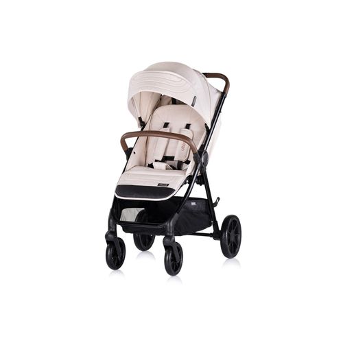 3800931063757 - Kinderwagen Ultera Buggy klappbar Korb Federung Hinterradbremse Gurt hellbraun 3800931063757 - Kinderwagen Ultera Buggy klappbar Korb Federung Hinterradbremse Gurt hellbraun