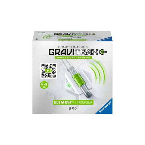 4005556262021 - Erweiterung-Element GRAVITRAX® POWER TRIGGER 4005556262021 - Erweiterung-Element GRAVITRAX® POWER TRIGGER