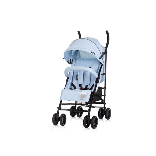 3800931062576 - Kinderwagen Milano Buggy bis 22 kg Rückenlehne verstellbar faltbar blau 3800931062576 - Kinderwagen Milano Buggy bis 22 kg Rückenlehne verstellbar faltbar blau