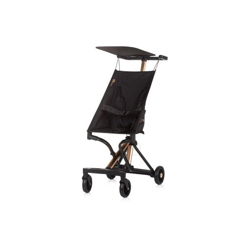 3800931064051 - Kinderwagen Buggy Unique Aluminiumrahmen faltbar 3-Punkt-Gurt Tasche schwarz 3800931064051 - Kinderwagen Buggy Unique Aluminiumrahmen faltbar 3-Punkt-Gurt Tasche schwarz