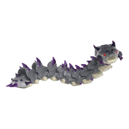 4059433759999 - Eldrador Schattenwurm Spielfigur 4059433759999 - Eldrador Schattenwurm Spielfigur