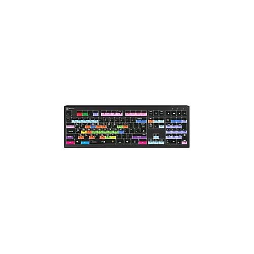 5707795018467 - LogicKeyboard FL Studio ASTRA2 - Tastatur - Windows - hintergrundbeleuchtet - USB - QWERTY 5707795018467 - LogicKeyboard FL Studio ASTRA2 - Tastatur - Windows - hintergrundbeleuchtet - USB - QWERTY
