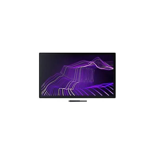 4949268622967 - Cintiq Pro 27 - Digitalisierer mit LCD Anzeige - 596 x 335 cm - Multi-Touch - elektromagnetisch - kabelgebunden 4949268622967 - Cintiq Pro 27 - Digitalisierer mit LCD Anzeige - 596 x 335 cm - Multi-Touch - elektromagnetisch - kabelgebunden