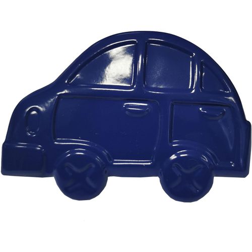 4042627048986 - Dekoklammer »Auto« indeko (5-St) blau