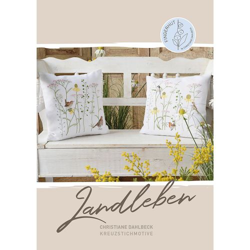 9783910492189 - Heft Landleben 9783910492189 - Heft Landleben
