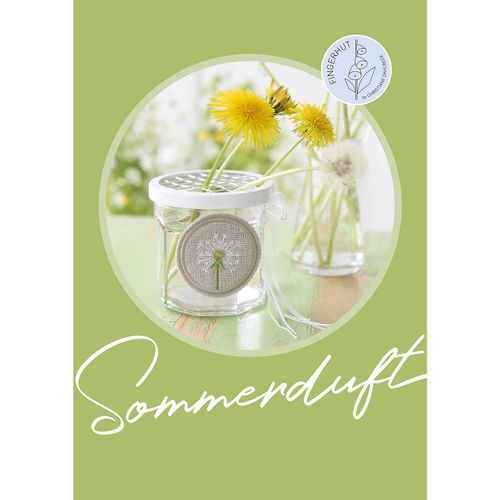 9783946775775 - Heft Sommerduft 9783946775775 - Heft Sommerduft