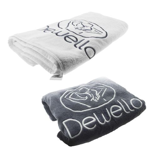 4251575103153 - Dewello® Saunahandtuch Handtuch aus Baumwolle für Badezimmer und Sauna oder Yoga lichtbeständig Zwirnfrottee 75x200 cm verschiedene Farben 4251575103153 - Dewello® Saunahandtuch Handtuch aus Baumwolle für Badezimmer und Sauna oder Yoga lichtbeständig Zwirnfrottee 75x200 cm verschiedene Farben