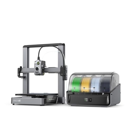 6971636404248 - CREALITY HIC - 3D Drucker Hi Combo 6971636404248 - CREALITY HIC - 3D Drucker Hi Combo