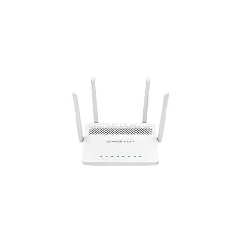 6947273703938 - GWN7052 - wireless router - 80211a b g n ac - desktop wall-mountable - Wireless Router Wi-Fi 5