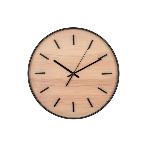 5713917029464 - Ebuy24 - Camden Wanduhr Ø35cm schwarz - Schwarz 5713917029464 - Ebuy24 - Camden Wanduhr Ø35cm schwarz - Schwarz