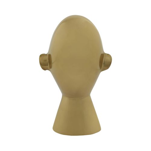 4063074537847 - Skulptur InStyle LOOK UNID (LBH 14x11x22 cm) gold 4063074537847 - Skulptur InStyle LOOK UNID (LBH 14x11x22 cm) gold