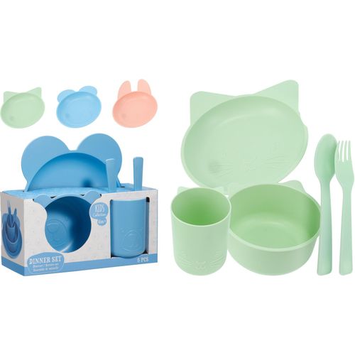 8721037470681 - Kinder-Dinner-Set
