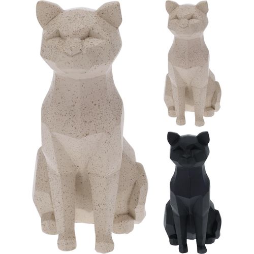 8720573789622 - Katze GEOMETRISCH