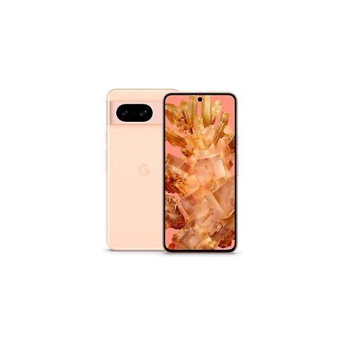 0840244706982 - GOOGLE Smartphone Pixel 8 128GB Mobiltelefone rosa (rose) Smartphone Android 0840244706982 - GOOGLE Smartphone Pixel 8 128GB Mobiltelefone rosa (rose) Smartphone Android