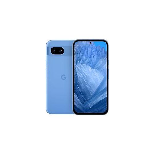 0840244707958 - Google Pixel 8a - 5G Smartphone - Dual-SIM - RAM 8 GB Interner Speicher 128 GB - OLED-Display - 61 0840244707958 - Google Pixel 8a - 5G Smartphone - Dual-SIM - RAM 8 GB Interner Speicher 128 GB - OLED-Display - 61
