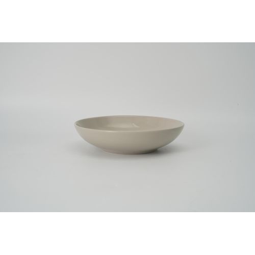 4009290184434 - Suppenteller MALMÖ taupe 4009290184434 - Suppenteller MALMÖ taupe