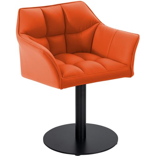 4251756488642 - Loungesessel Damaso I Esszimmerstuhl Mit Kunstleder- Stoff- Filz- Oder Samtbezug I Lounger Mit Schwarzem Metall-Gestell 4251756488642 - Loungesessel Damaso I Esszimmerstuhl Mit Kunstleder- Stoff- Filz- Oder Samtbezug I Lounger Mit Schwarzem Metall-Gestell