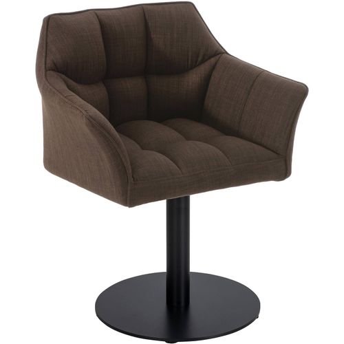 4251756488697 - Loungesessel Damaso I Esszimmerstuhl Mit Kunstleder- Stoff- Filz- Oder Samtbezug I Lounger Mit Schwarzem Metall-Gestell 4251756488697 - Loungesessel Damaso I Esszimmerstuhl Mit Kunstleder- Stoff- Filz- Oder Samtbezug I Lounger Mit Schwarzem Metall-Gestell