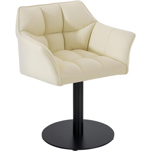 4251756488598 - Loungesessel Damaso I Esszimmerstuhl Mit Kunstleder- Stoff- Filz- Oder Samtbezug I Lounger Mit Schwarzem Metall-Gestell 4251756488598 - Loungesessel Damaso I Esszimmerstuhl Mit Kunstleder- Stoff- Filz- Oder Samtbezug I Lounger Mit Schwarzem Metall-Gestell