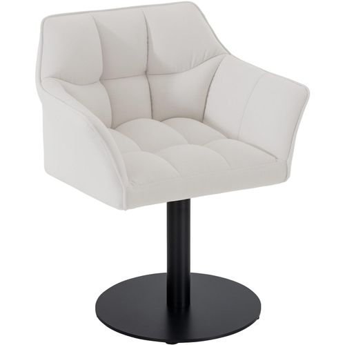 4251756488789 - Loungesessel Damaso I Esszimmerstuhl Mit Kunstleder- Stoff- Filz- Oder Samtbezug I Lounger Mit Schwarzem Metall-Gestell 4251756488789 - Loungesessel Damaso I Esszimmerstuhl Mit Kunstleder- Stoff- Filz- Oder Samtbezug I Lounger Mit Schwarzem Metall-Gestell