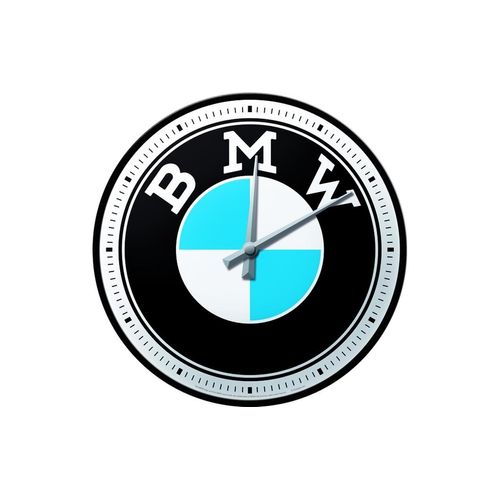4036113510972 - Wanduhr »Wanduhr BMW Logo« 4036113510972 - Wanduhr »Wanduhr BMW Logo«