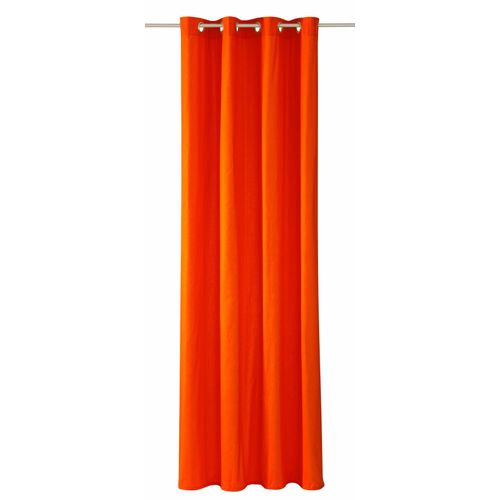 4260272733792 - Vorhang TOM TAILOR DOVE Gardinen Gr 245 cm Ösen 135 cm orange Landhaus Gardinen Gardine 4260272733792 - Vorhang TOM TAILOR DOVE Gardinen Gr 245 cm Ösen 135 cm orange Landhaus Gardinen Gardine