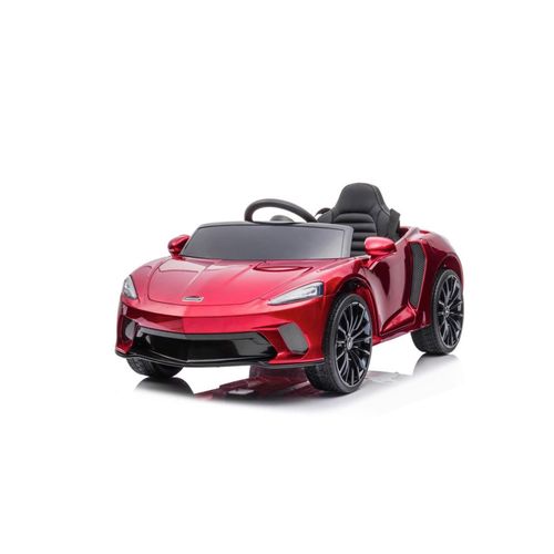 4066708770238 - Elektro-Kinderauto McLaren GT rot 4066708770238 - Elektro-Kinderauto McLaren GT rot