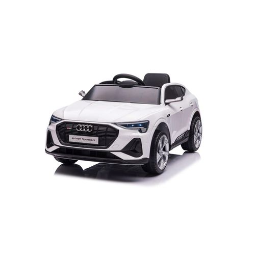 4066708769829 - Elektro-Kinderauto Audi e-tron rot 4066708769829 - Elektro-Kinderauto Audi e-tron rot