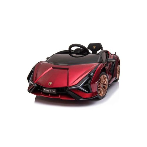 4066708770122 - Elektro-Kinderauto Lamborghini Sian pink 4066708770122 - Elektro-Kinderauto Lamborghini Sian pink