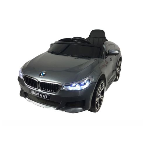 4067872156804 - Elektro-Kinderauto BMW 6 GT Blau 4067872156804 - Elektro-Kinderauto BMW 6 GT Blau