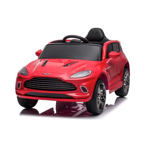 4067872157030 - Elektro-Kinderauto Aston Martin Rot 4067872157030 - Elektro-Kinderauto Aston Martin Rot