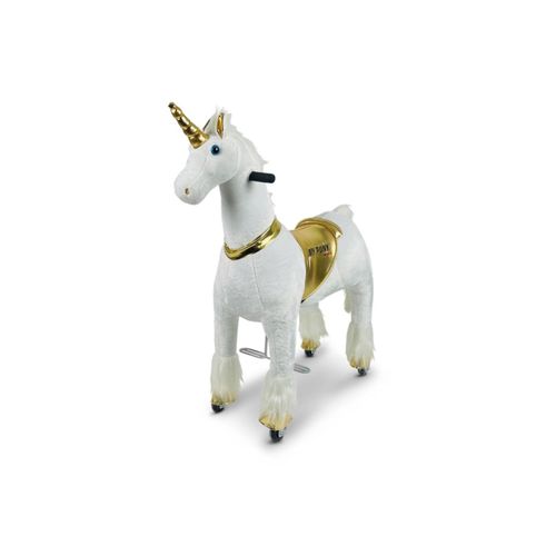 4067872156774 - Reittier Einhorn Paula Größe S 4067872156774 - Reittier Einhorn Paula Größe S