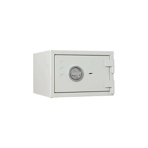4011238023187 - Format Tresor Sicherheitsschrank Seguro 20 Sicherheitsstufe S2 B 357 x T 310 x H 272 mm 19 Liter lichtgrau 4011238023187 - Format Tresor Sicherheitsschrank Seguro 20 Sicherheitsstufe S2 B 357 x T 310 x H 272 mm 19 Liter lichtgrau