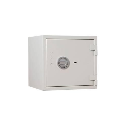 4011238023200 - Sicherheitsschrank Seguro 30 Sicherheitsstufe S2 B 432 x T 425 x H 402 mm 36 Liter lichtgrau 4011238023200 - Sicherheitsschrank Seguro 30 Sicherheitsstufe S2 B 432 x T 425 x H 402 mm 36 Liter lichtgrau
