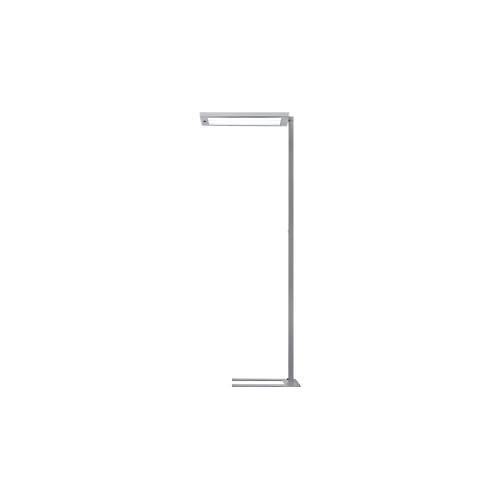 4013330143077 - LED-Stehleuchte LAVIGOcore 85 W 12500 lm 4000 K dimmbar Tageslicht- Bewegungssensor silber