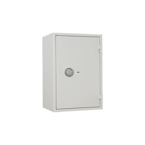 4011238023224 - Format Tresor Sicherheitsschrank Seguro 50 Sicherheitsstufe S2 B 512 x T 425 x H 752 mm 91 Liter lichtgrau 4011238023224 - Format Tresor Sicherheitsschrank Seguro 50 Sicherheitsstufe S2 B 512 x T 425 x H 752 mm 91 Liter lichtgrau