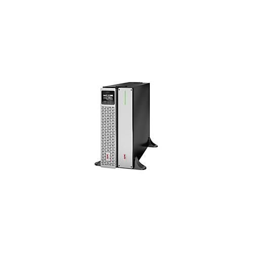 0731304508977 - Smart-UPS On-Line SRTL2200RM4UXLI - USV (Rack - einbaufähig) (hohe Dichte) - Wechselstrom 220 230 V - 1980 Watt - 2200 VA 0731304508977 - Smart-UPS On-Line SRTL2200RM4UXLI - USV (Rack - einbaufähig) (hohe Dichte) - Wechselstrom 220 230 V - 1980 Watt - 2200 VA