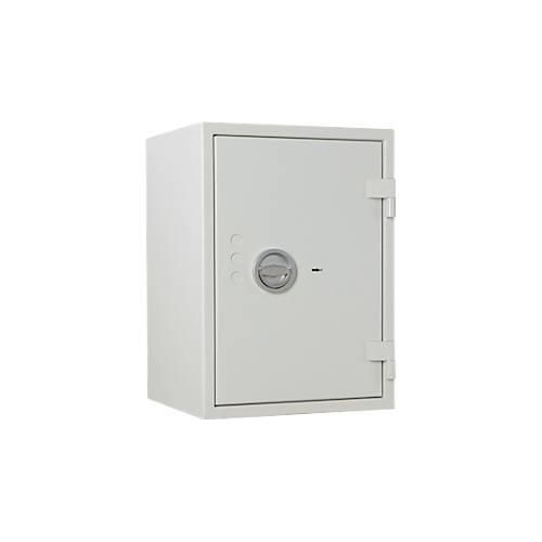 4011238023217 - Format Tresor Sicherheitsschrank Seguro 40 Sicherheitsstufe S2 B 432 x T 425 x H 602 mm 58 Liter lichtgrau 4011238023217 - Format Tresor Sicherheitsschrank Seguro 40 Sicherheitsstufe S2 B 432 x T 425 x H 602 mm 58 Liter lichtgrau