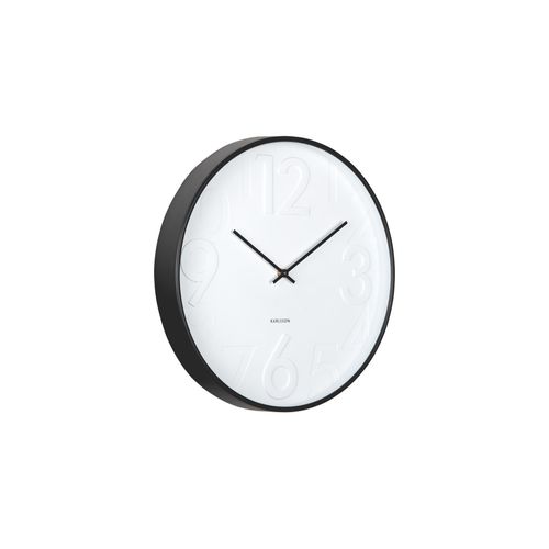 8714302768583 - Wanduhr »Ayuno Ø 40 cm«